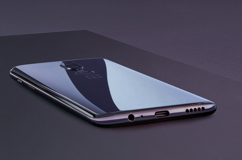 OnePlus 6 view 10