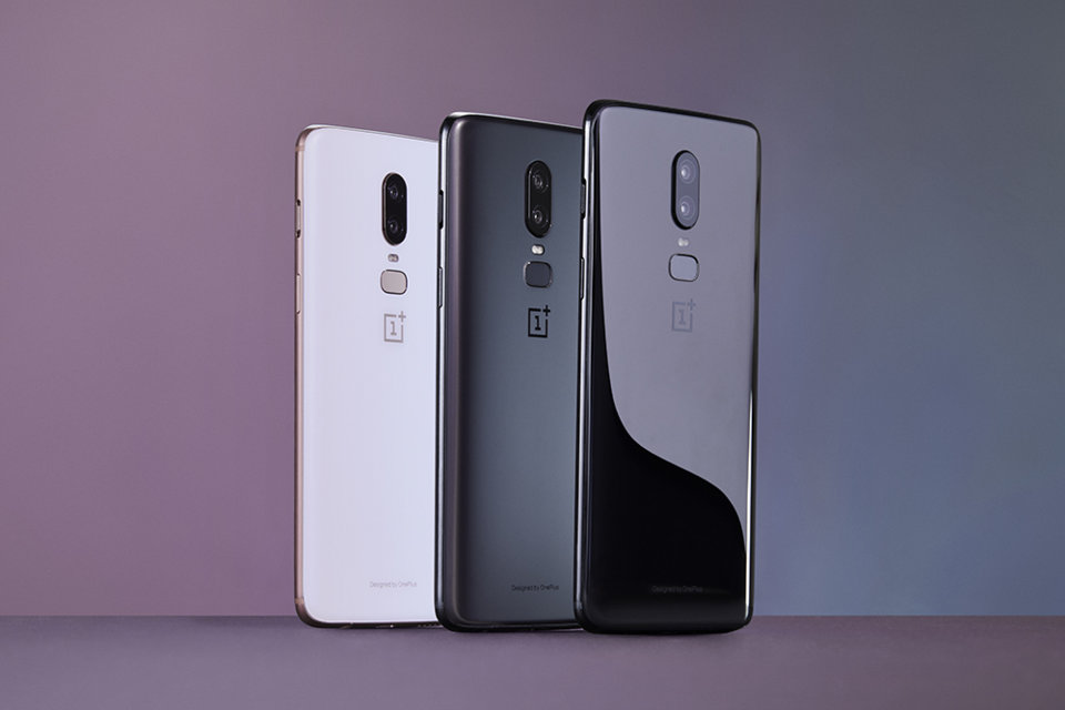 OnePlus 6 view 11