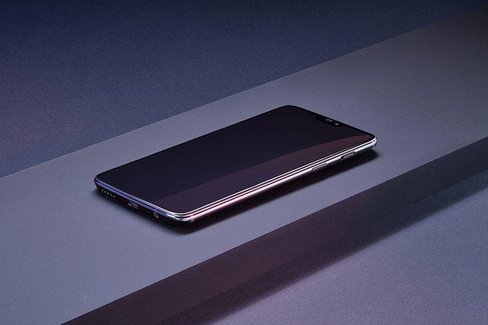OnePlus 6 view 14