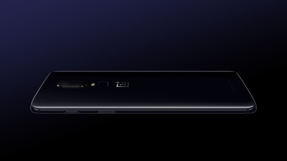 OnePlus 6 view 16