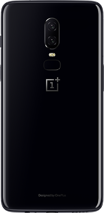 OnePlus 6 view 18