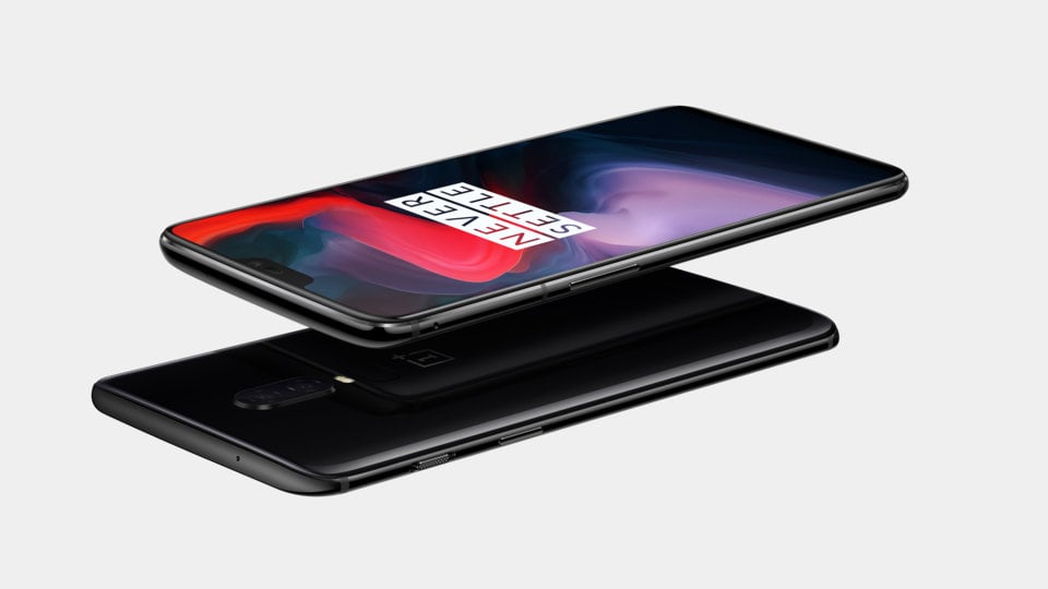 OnePlus 6 view 19