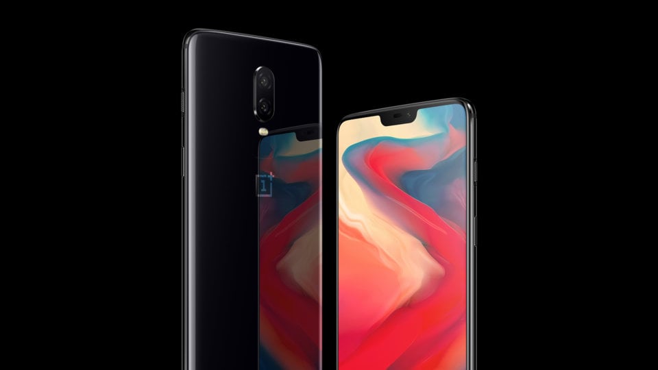 OnePlus 6 view 20