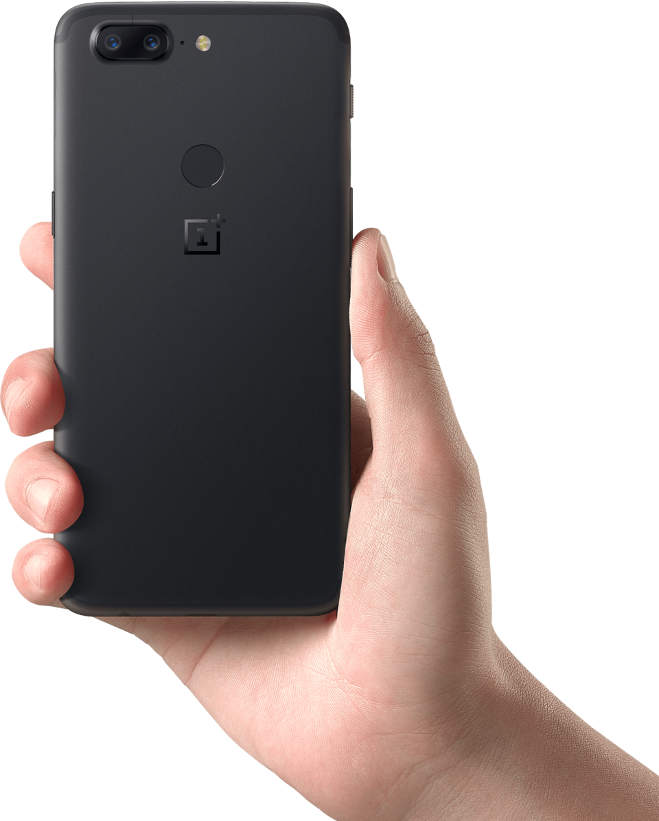 OnePlus 6 view 21