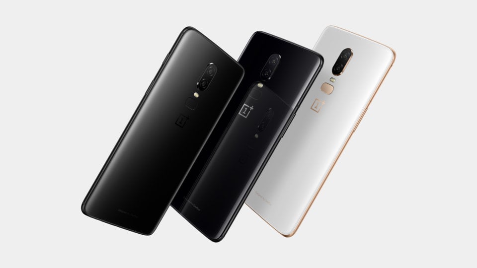 OnePlus 6 view 22