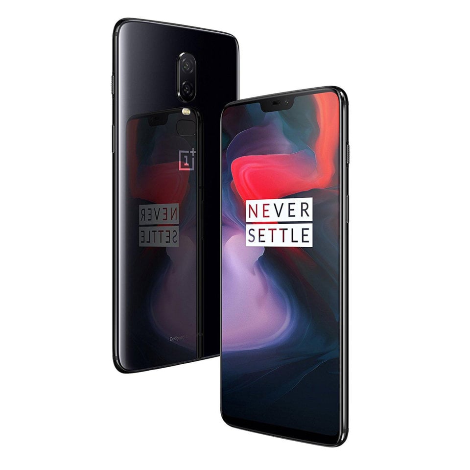 OnePlus 6 view 24