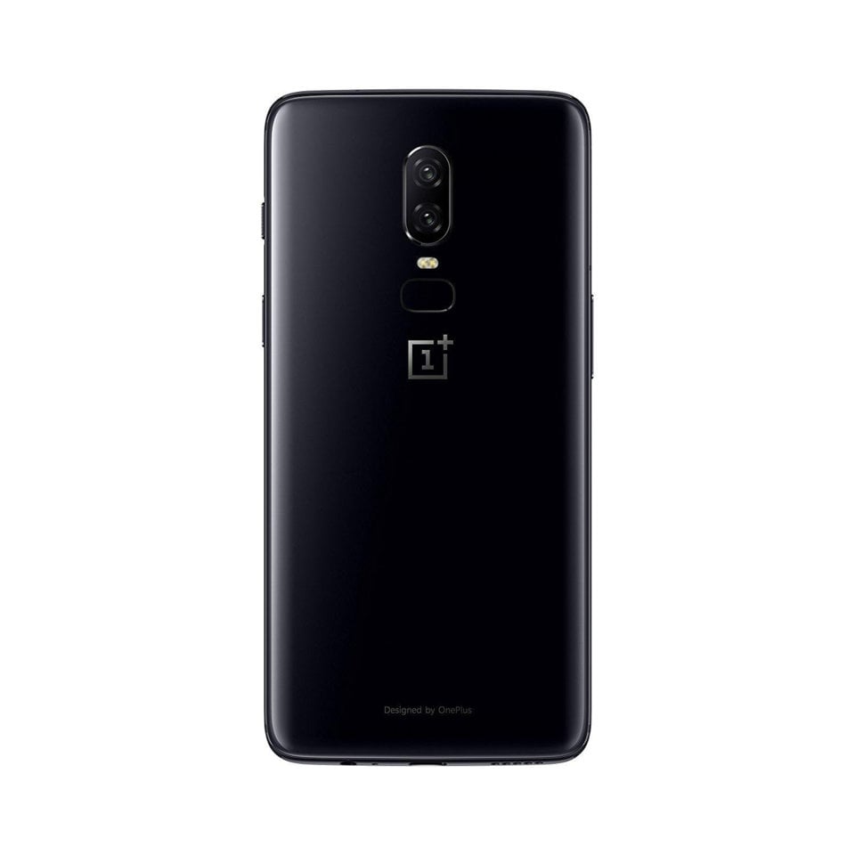 OnePlus 6 view 25