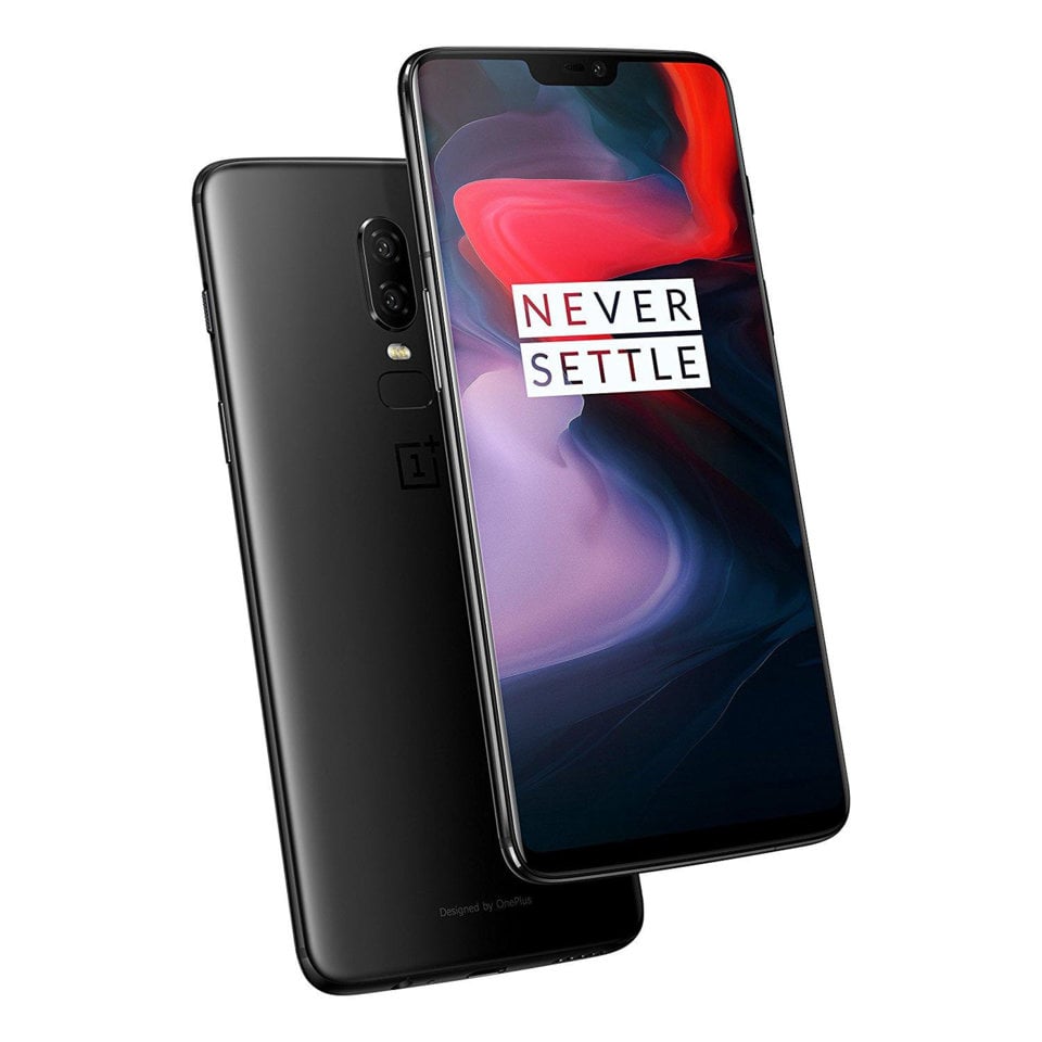 OnePlus 6 view 30