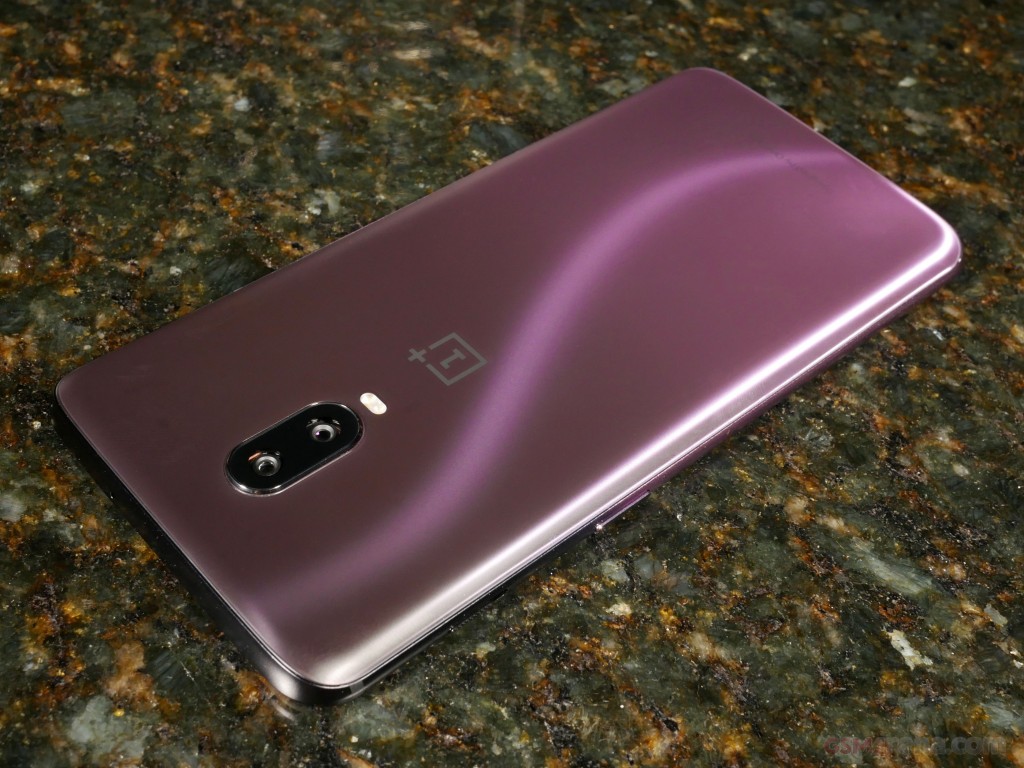 OnePlus 6T hands-on photo 12