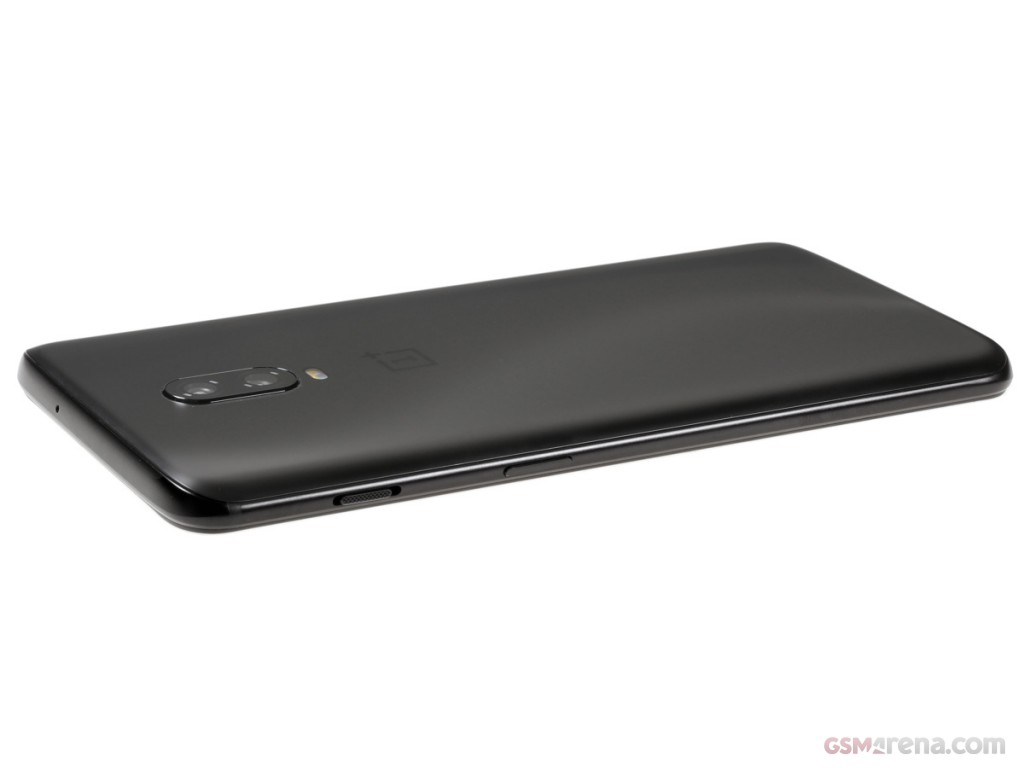 OnePlus 6T hands-on photo 15