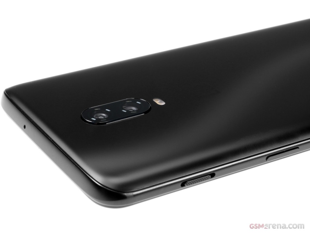 OnePlus 6T hands-on photo 16