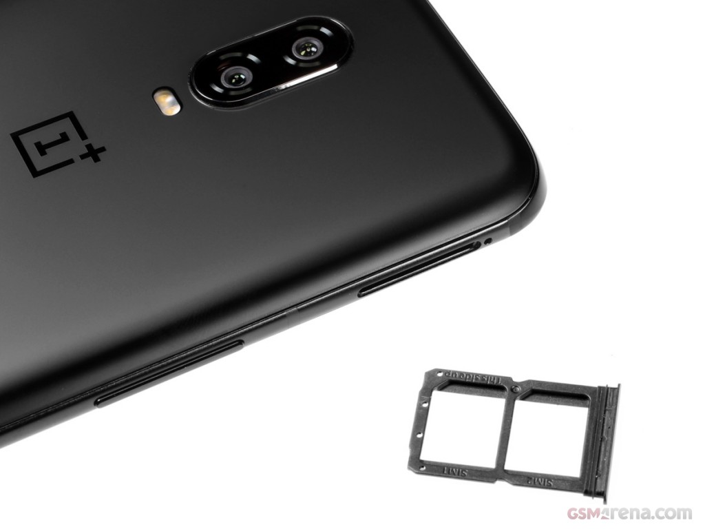 OnePlus 6T hands-on photo 18