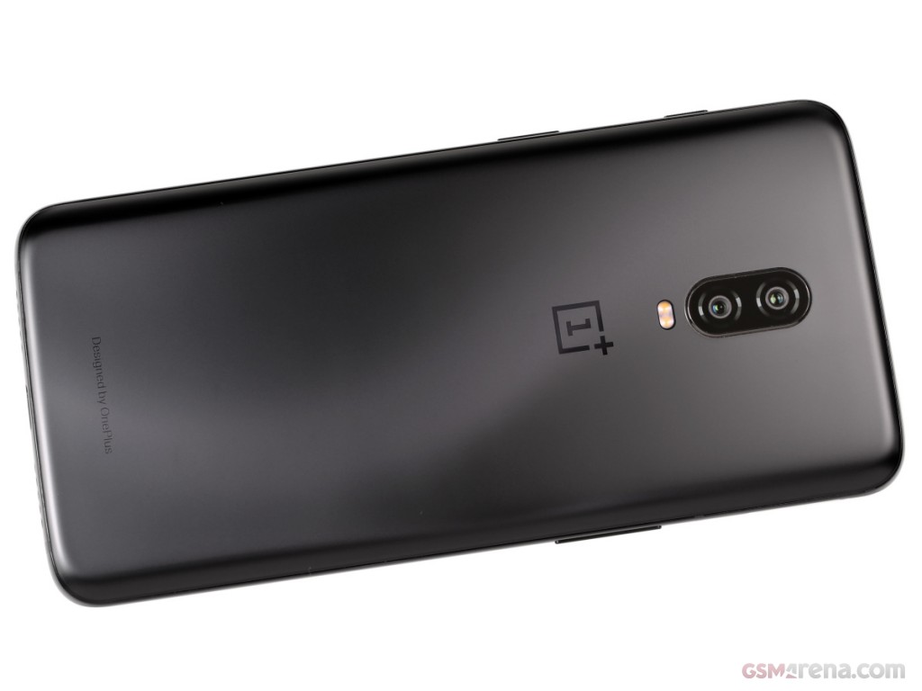 OnePlus 6T hands-on photo 19