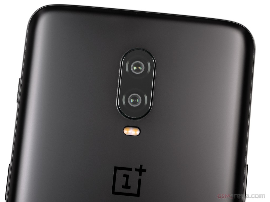OnePlus 6T hands-on photo 20