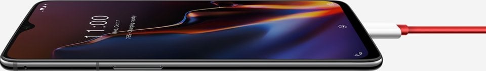 OnePlus 6T view 9