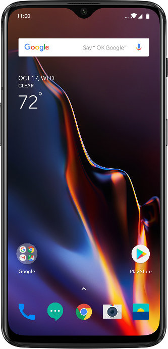 OnePlus 6T view 10
