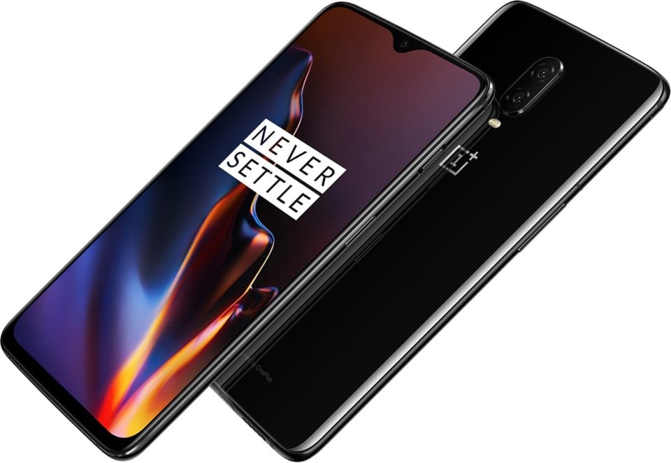 OnePlus 6T view 15