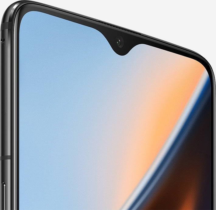 OnePlus 6T view 16