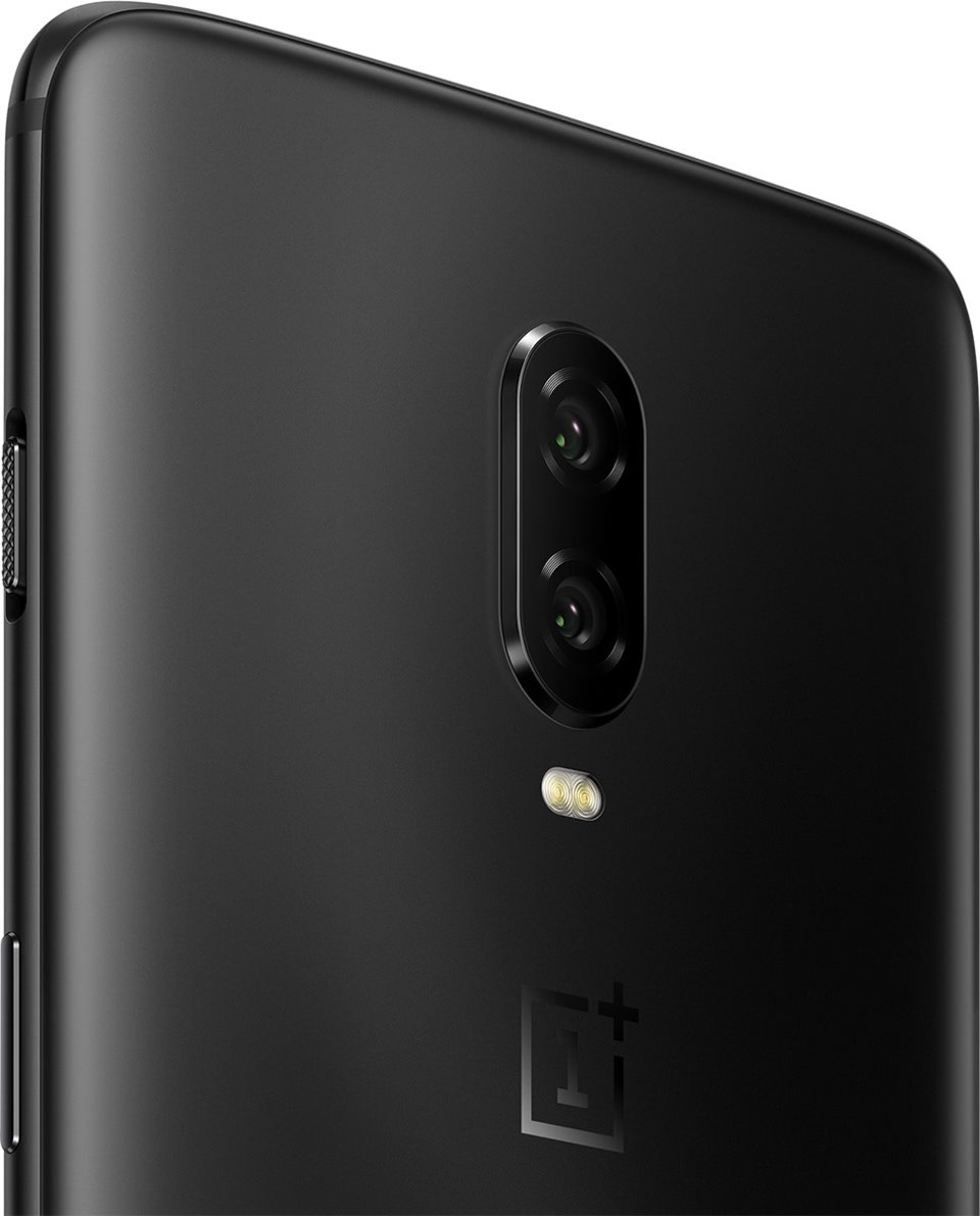 OnePlus 6T view 18