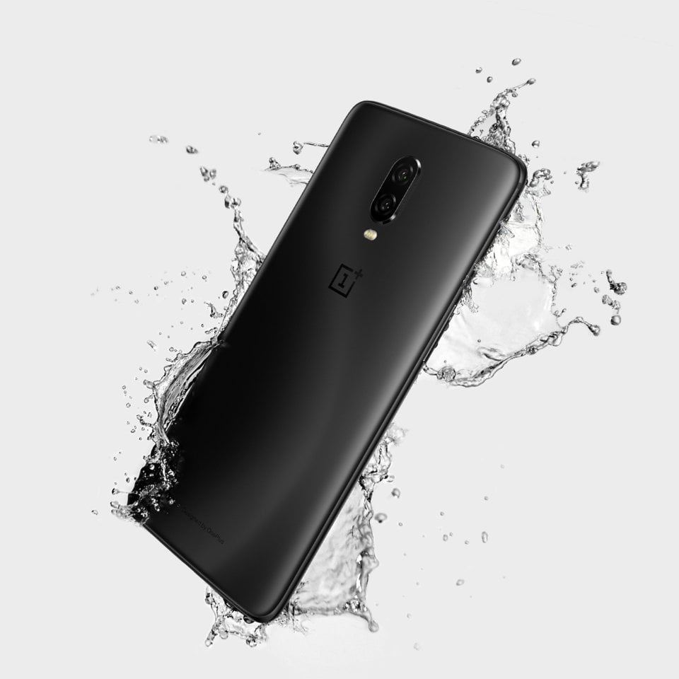 OnePlus 6T view 20