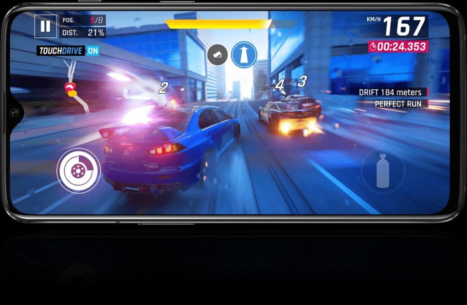 OnePlus 6T view 21