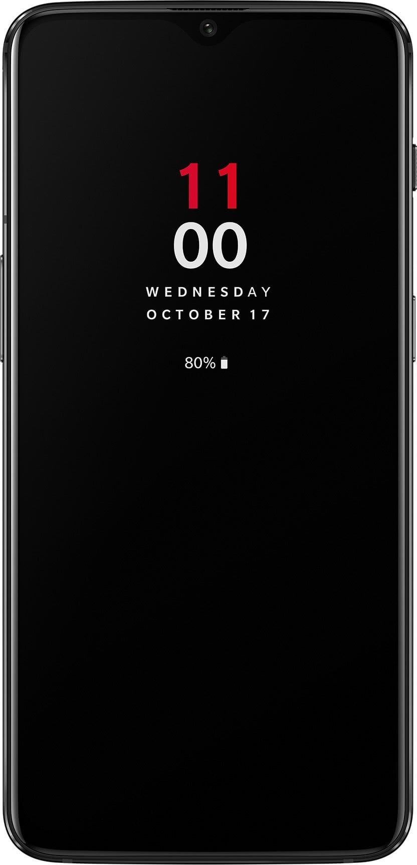 OnePlus 6T view 23