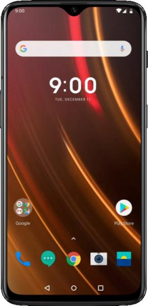 OnePlus 6T McLaren view 3