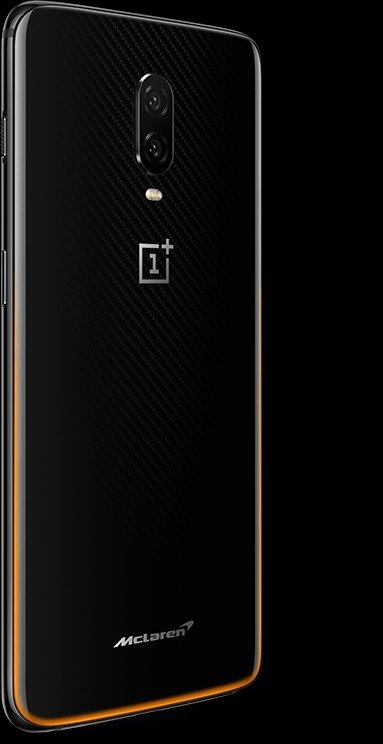 OnePlus 6T McLaren view 10