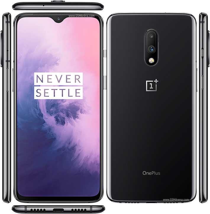 OnePlus 7 view 1