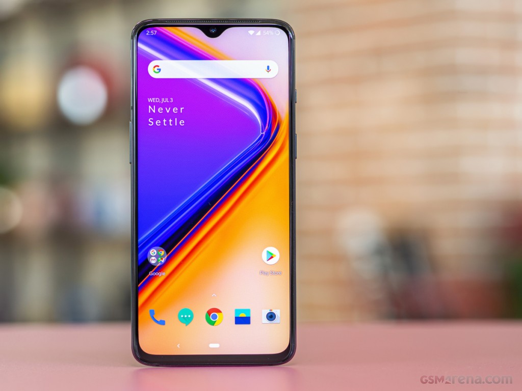 OnePlus 7 hands-on photo 2