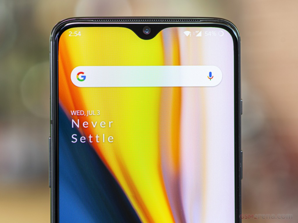 OnePlus 7 hands-on photo 4