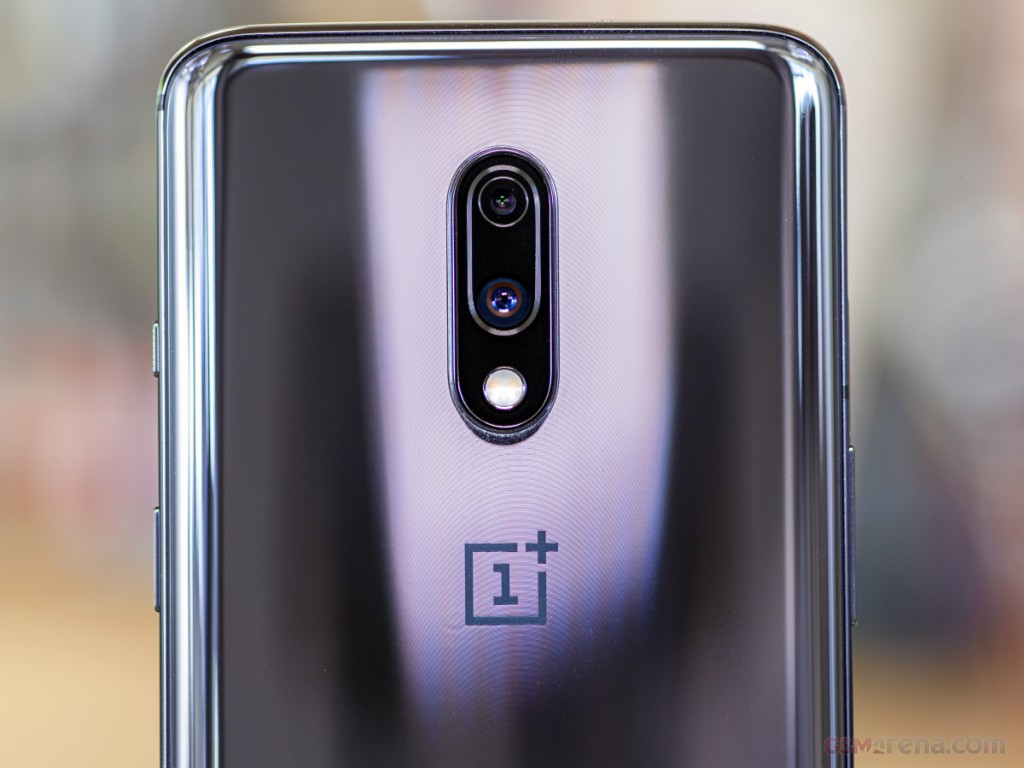 OnePlus 7 hands-on photo 5