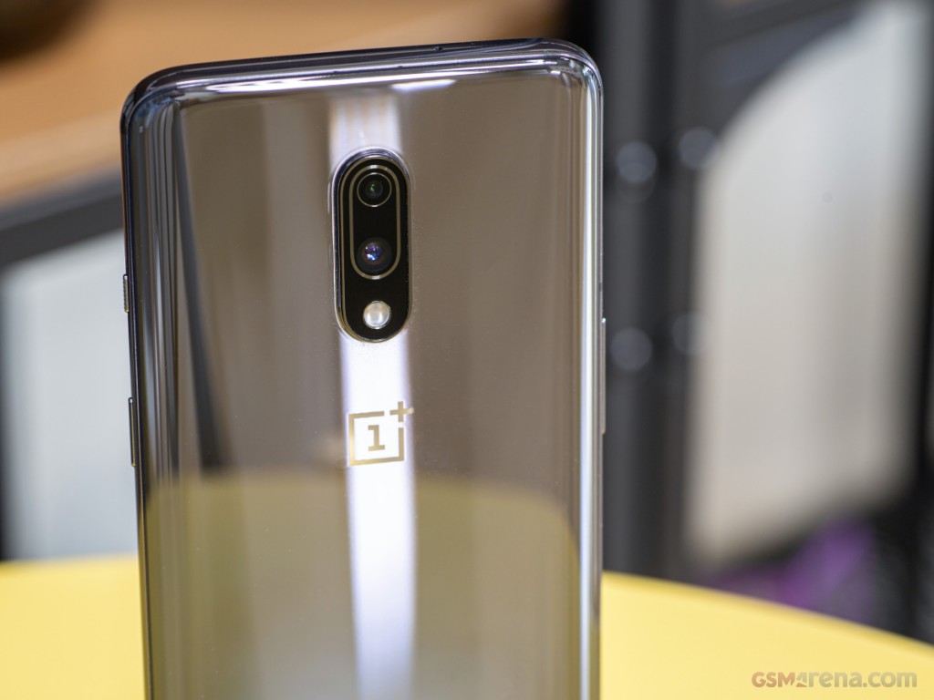 OnePlus 7 hands-on photo 6