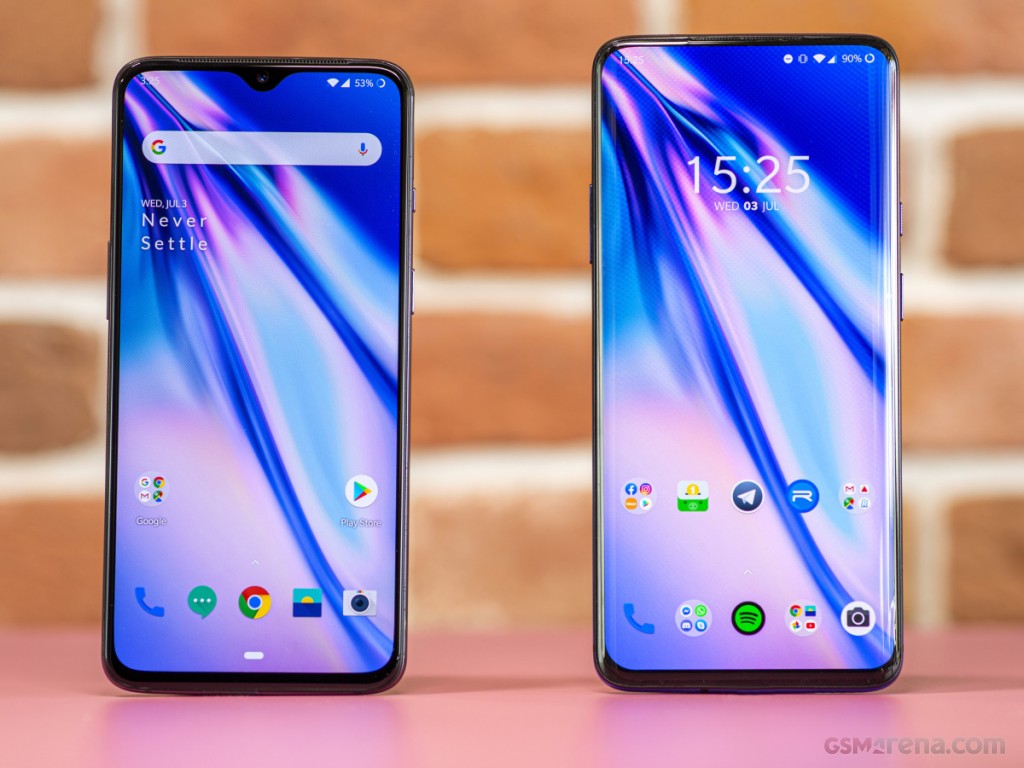 OnePlus 7 hands-on photo 7