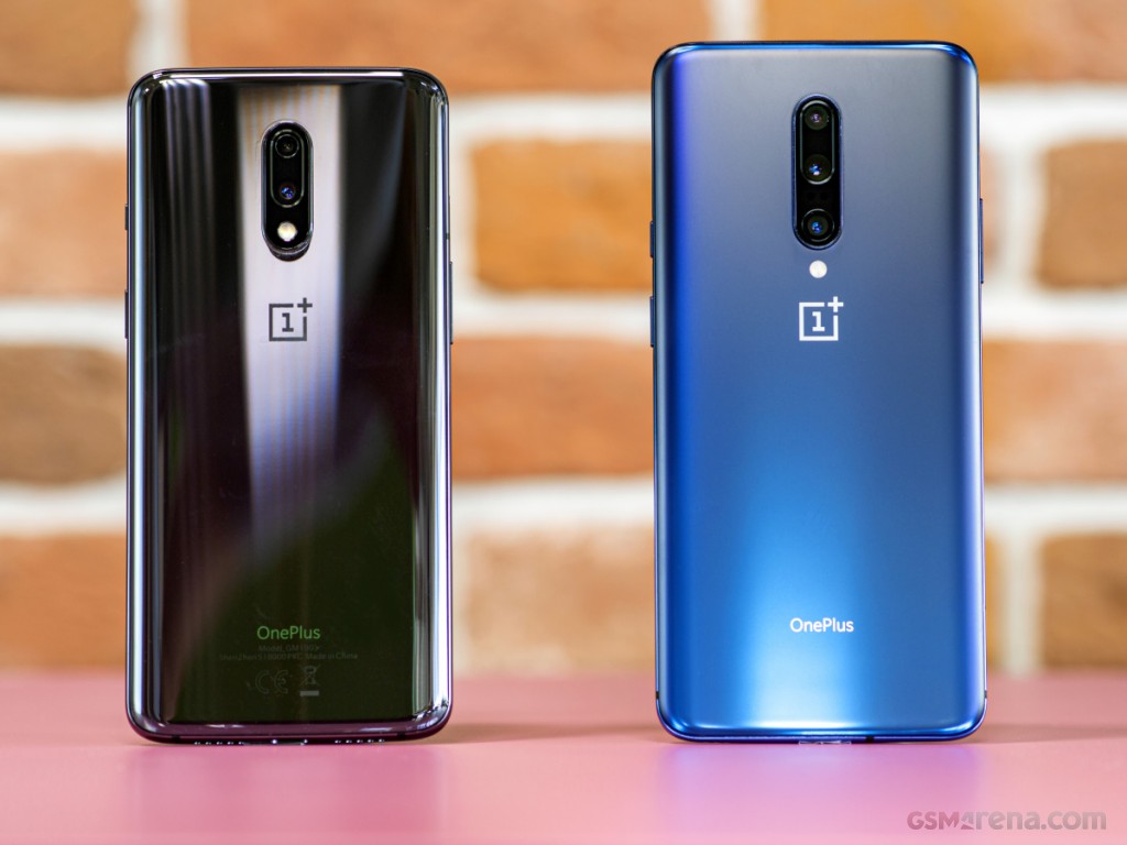 OnePlus 7 hands-on photo 8