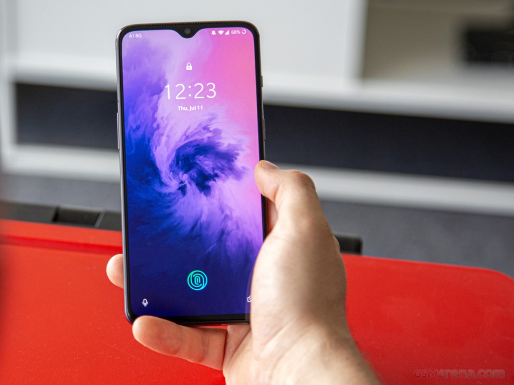 OnePlus 7 hands-on photo 9