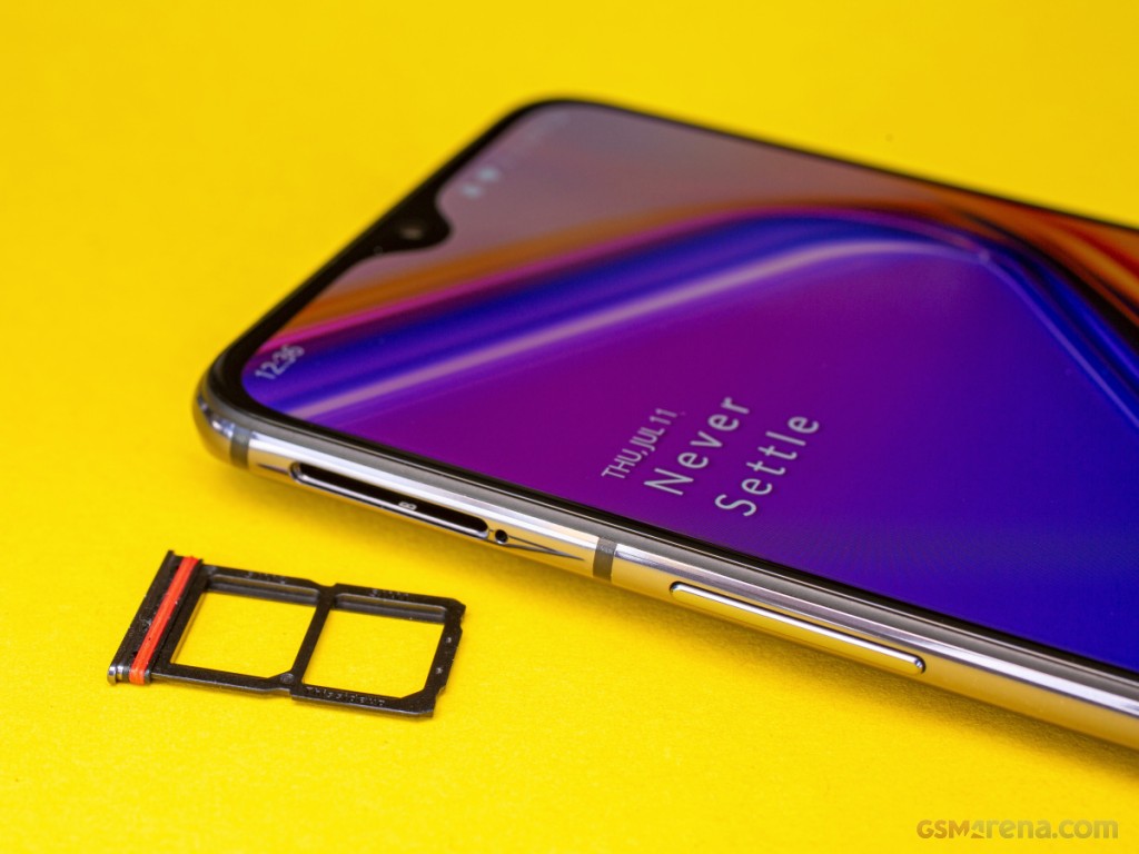 OnePlus 7 hands-on photo 10