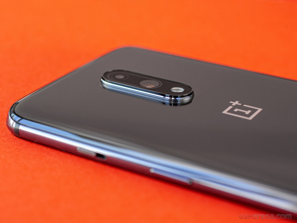 OnePlus 7 hands-on photo 11