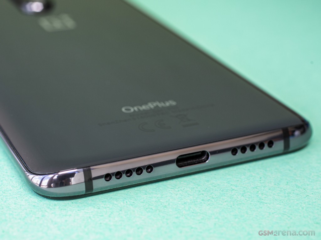 OnePlus 7 hands-on photo 12