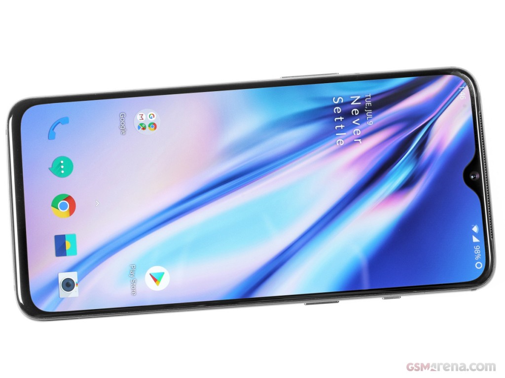 OnePlus 7 hands-on photo 13