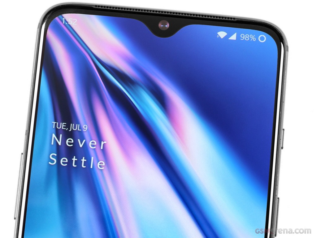 OnePlus 7 hands-on photo 14