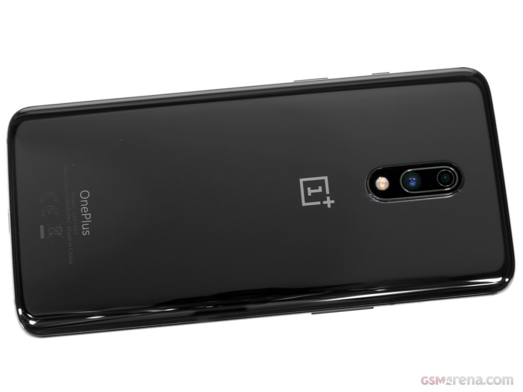 OnePlus 7 hands-on photo 15