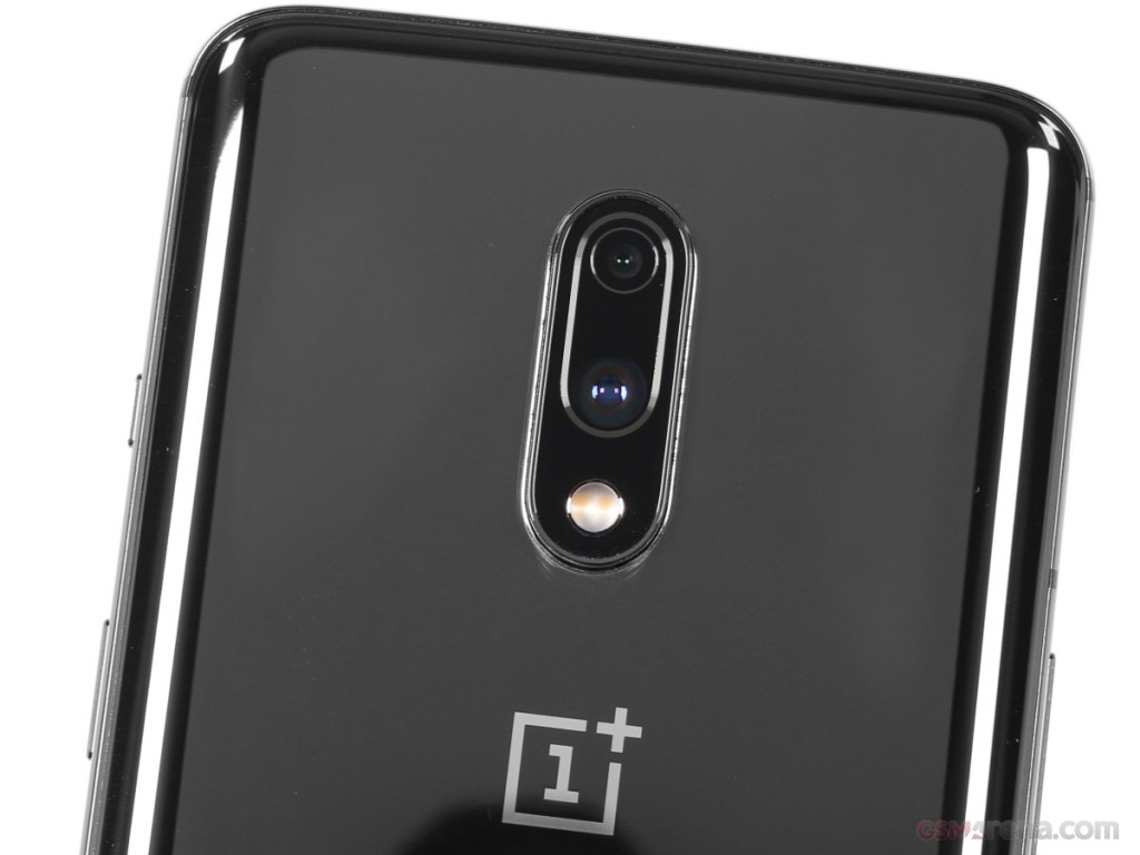 OnePlus 7 hands-on photo 16