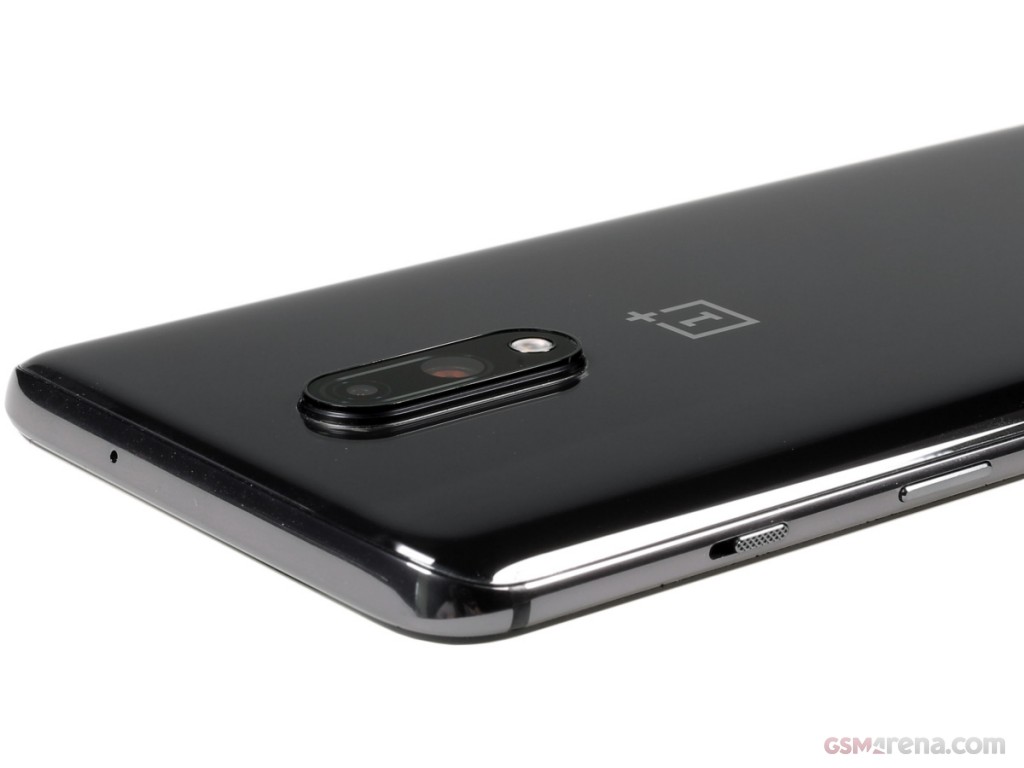 OnePlus 7 hands-on photo 17