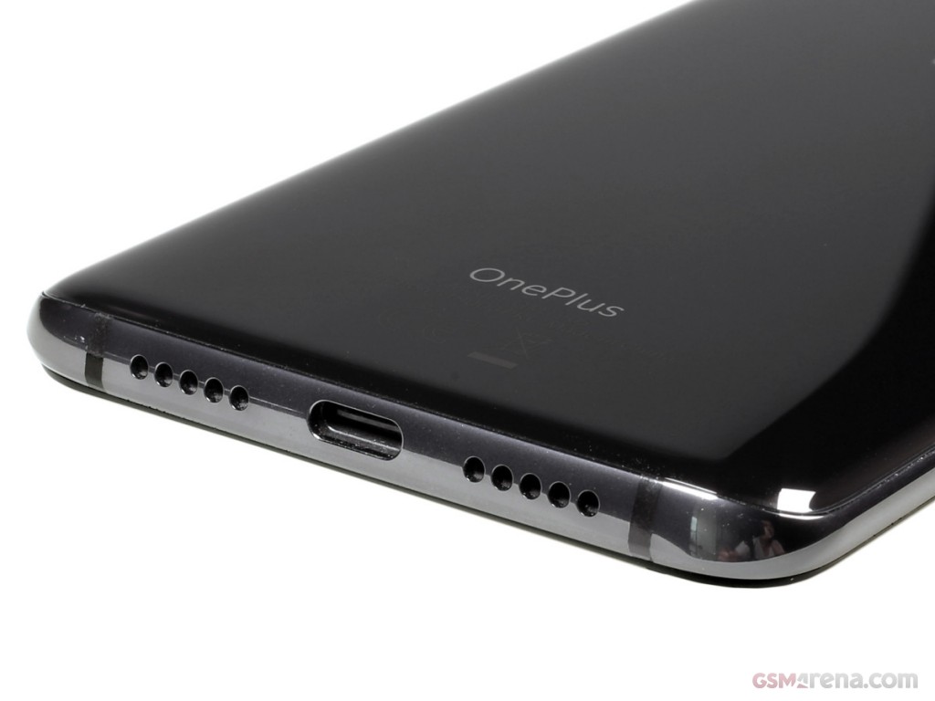 OnePlus 7 hands-on photo 18