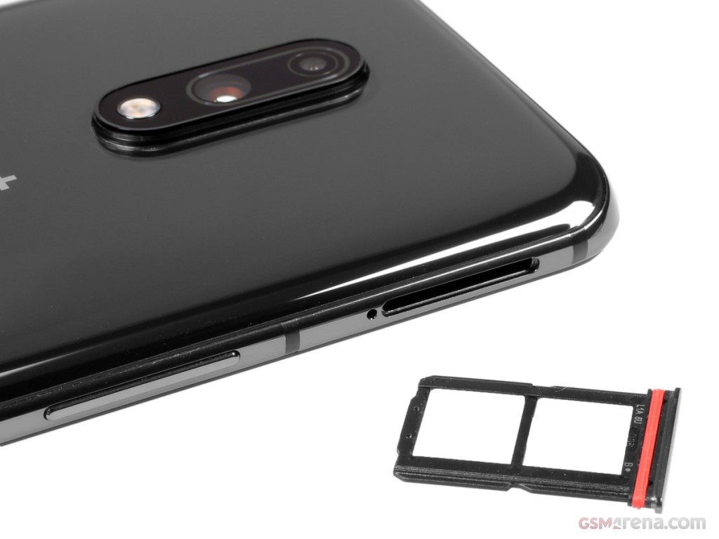 OnePlus 7 hands-on photo 19