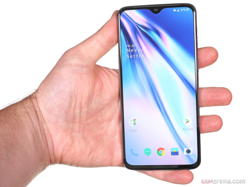 OnePlus 7 hands-on photo 20