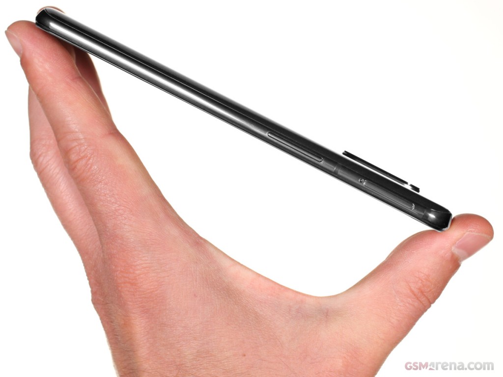 OnePlus 7 hands-on photo 21