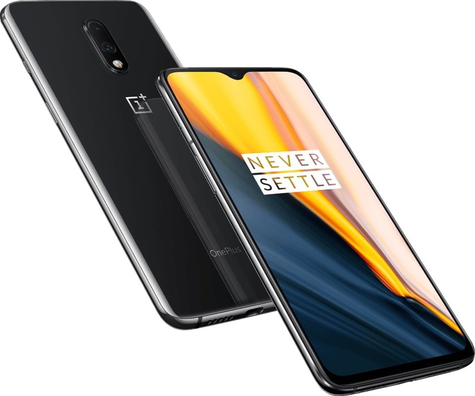 OnePlus 7 view 4