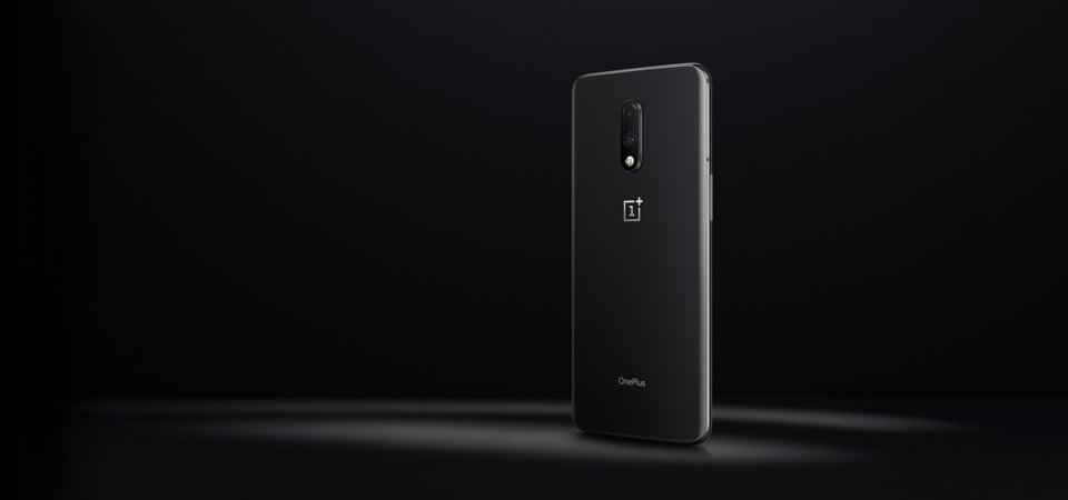 OnePlus 7 view 6